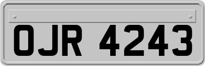 OJR4243