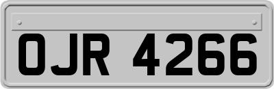 OJR4266