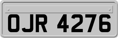 OJR4276