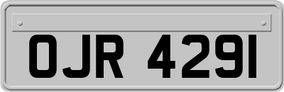 OJR4291