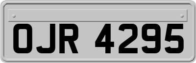 OJR4295