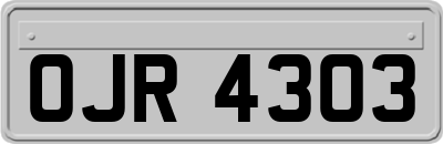 OJR4303