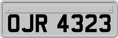 OJR4323