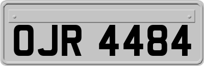 OJR4484