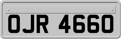OJR4660