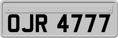 OJR4777
