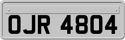 OJR4804