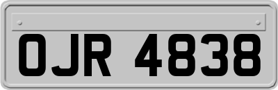 OJR4838