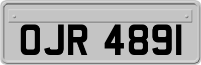 OJR4891