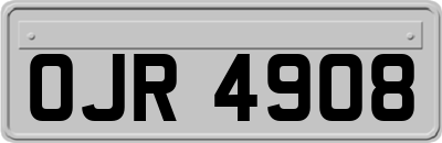 OJR4908