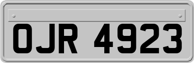 OJR4923