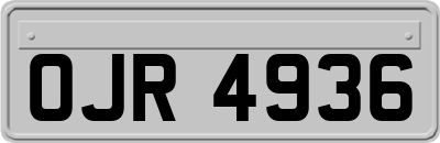 OJR4936