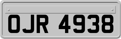 OJR4938