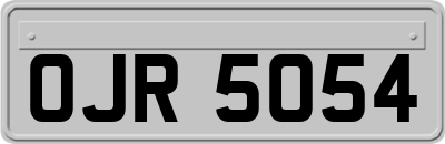 OJR5054