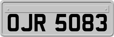 OJR5083
