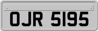 OJR5195
