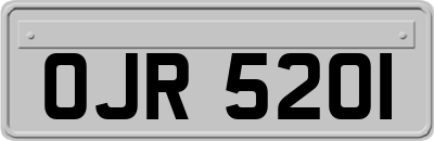 OJR5201