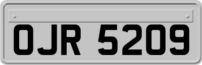 OJR5209