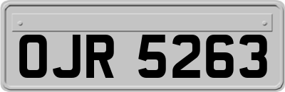 OJR5263