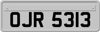 OJR5313