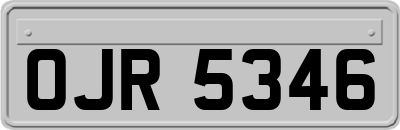 OJR5346