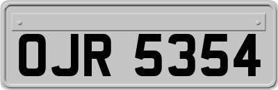 OJR5354