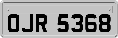 OJR5368