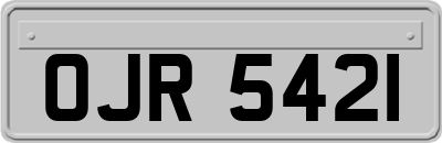 OJR5421
