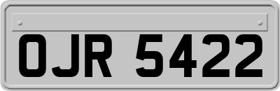 OJR5422