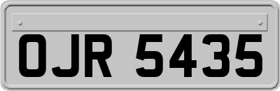 OJR5435