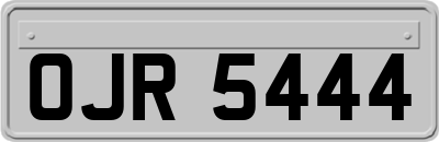 OJR5444