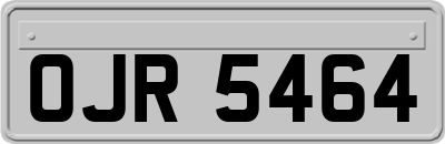 OJR5464