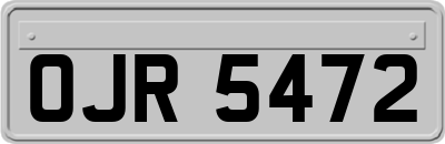 OJR5472
