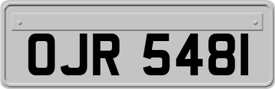 OJR5481