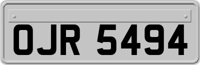 OJR5494