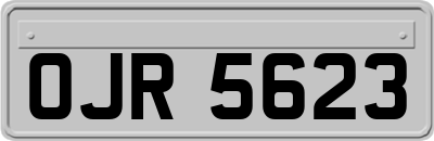 OJR5623