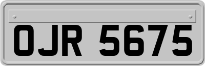OJR5675