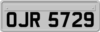 OJR5729