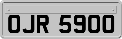 OJR5900