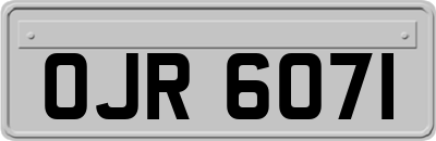 OJR6071