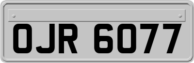 OJR6077
