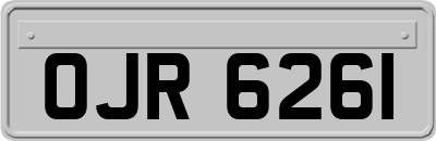 OJR6261