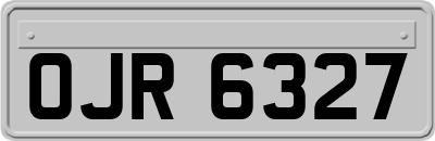 OJR6327