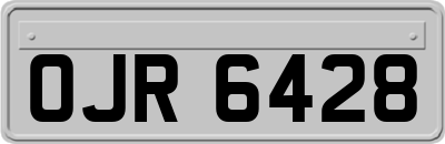 OJR6428