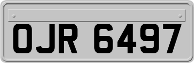 OJR6497