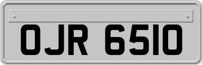 OJR6510