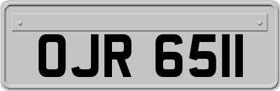 OJR6511