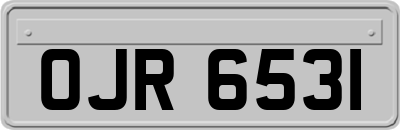 OJR6531