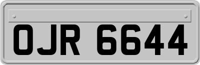 OJR6644