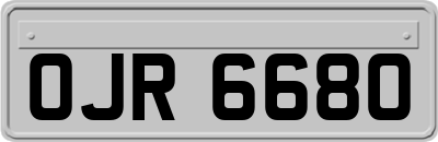 OJR6680